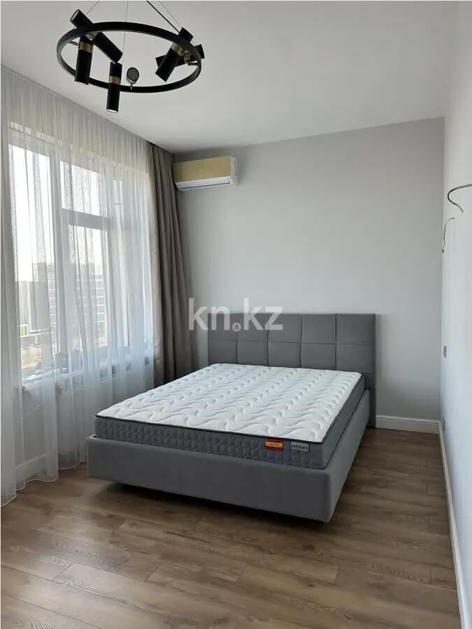 Продажа 3-комнатной квартиры, 108 м² - Продажа квартир в монолитно-каркасном доме в Астане - страница 103 фото 2 из 6