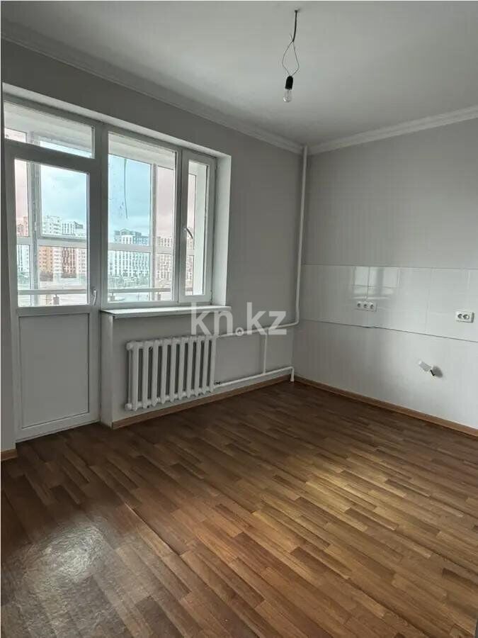 Продажа 1-комнатной квартиры, 39.2 м² - Продажа однокомнатных квартир в Казахстане - страница 19 фото 2 из 4