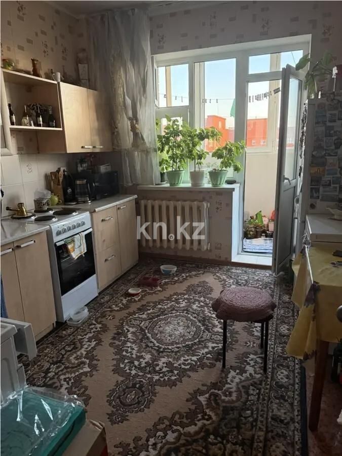 Продажа 1-комнатной квартиры, 39 м² - Продажа однокомнатных квартир в р-не Алматы Астаны - страница 15 фото 1 из 1