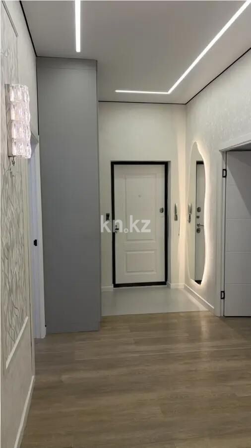 Продажа 3-комнатной квартиры, 96.1 м² - Продажа трехкомнатных квартир в кирпичном доме в Казахстане - страница 44 фото 5 из 6