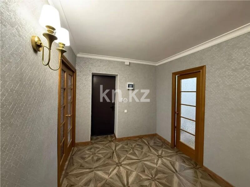 Продажа 3-комнатной квартиры, 60.2 м² - Продажа трехкомнатных квартир в кирпичном доме в Казахстане - страница 75 фото 6 из 7