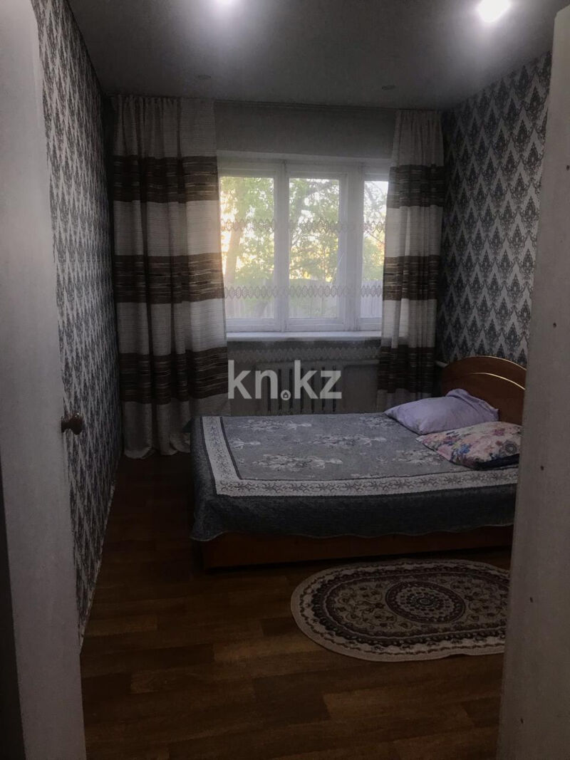 Продажа 4-комнатного дома, 130 м² - Недвижимость в Карагандинской области фото 11 из 26