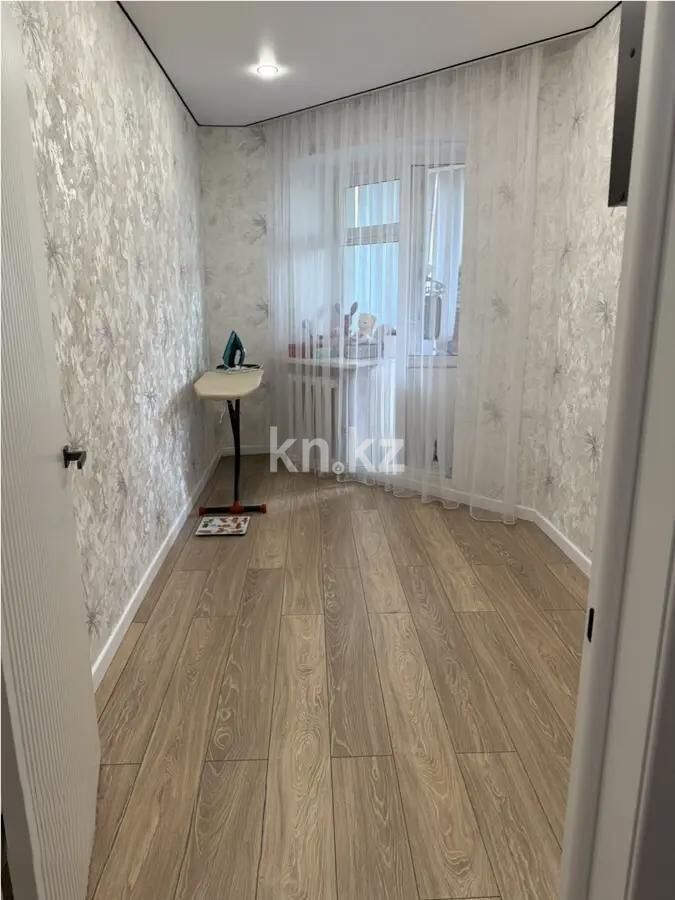 Продажа 2-комнатной квартиры, 53 м² - Продажа квартир в кирпичном доме в Астане - страница 215 фото 3 из 6