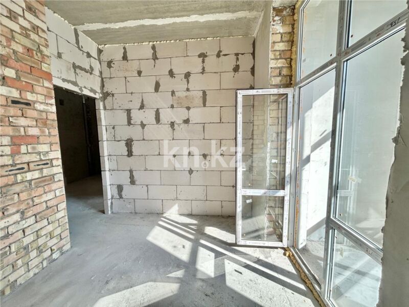 Продажа 2-комнатной квартиры, 46 м² - Продажа двухкомнатных квартир в кирпичном доме в Караганде - страница 8 фото 6 из 14