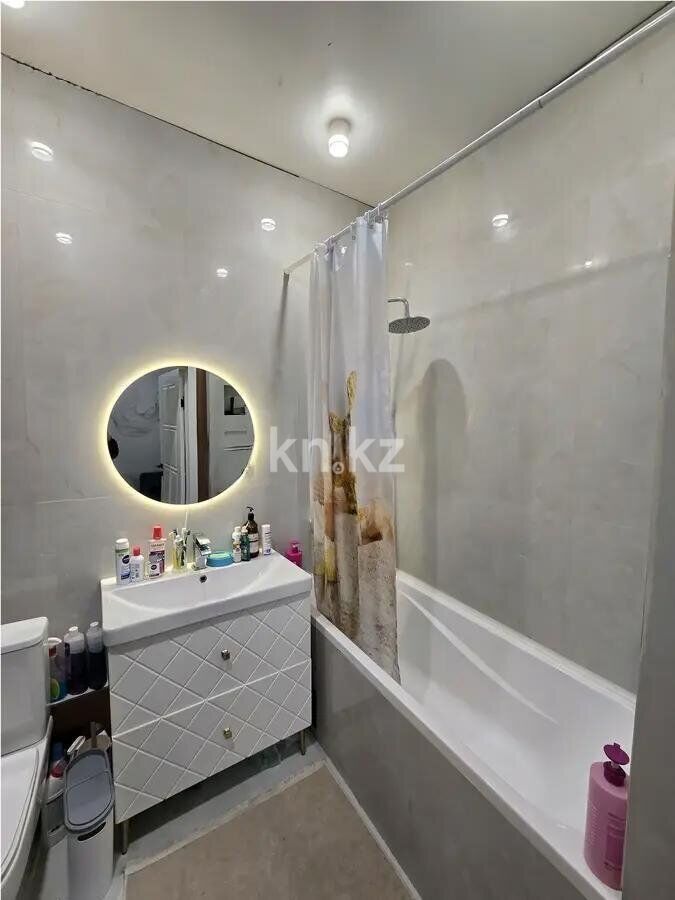 Продажа 3-комнатной квартиры, 74 м² - Продажа квартир в Ауэзовском р-не Алматы фото 6 из 6