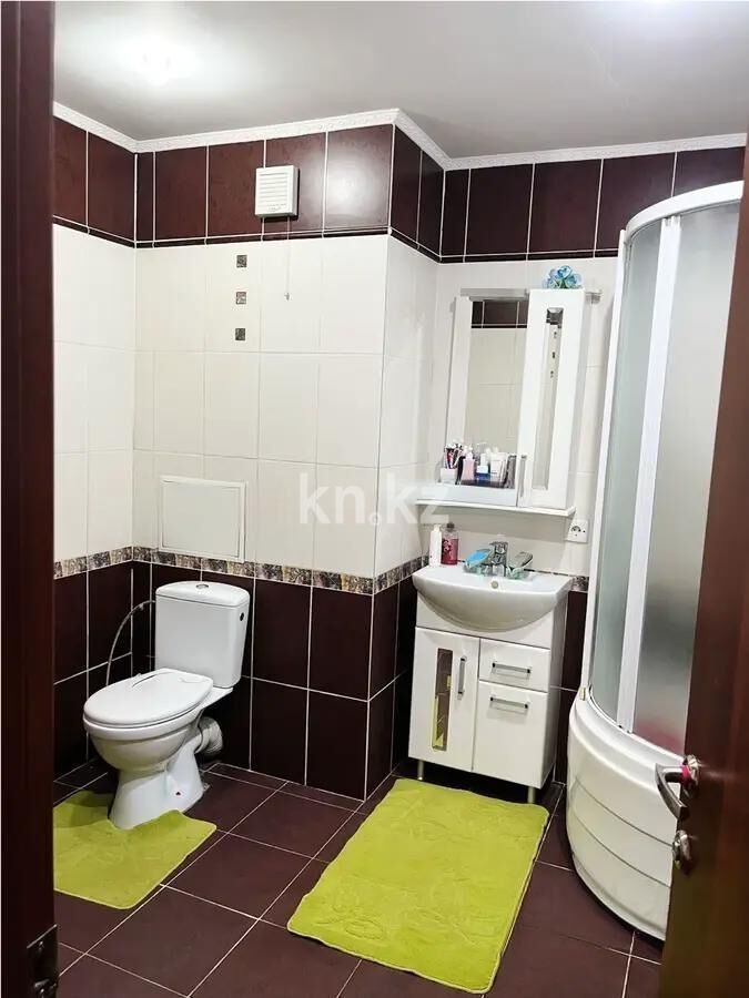 Продажа 2-комнатной квартиры, 35 м² - Продажа двухкомнатных квартир в монолитно-каркасном доме в Караганде - страница 4 фото 4 из 5