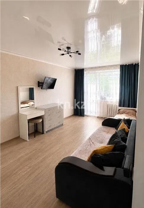 Продажа 1-комнатной квартиры, 30 м² - Продажа квартир в Шахтинске фото 1 из 4