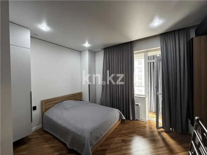 Продажа 1-комнатной квартиры, 32.7 м² - Продажа однокомнатных квартир в Алмалинском р-не Алматы - страница 17 фото 2 из 4