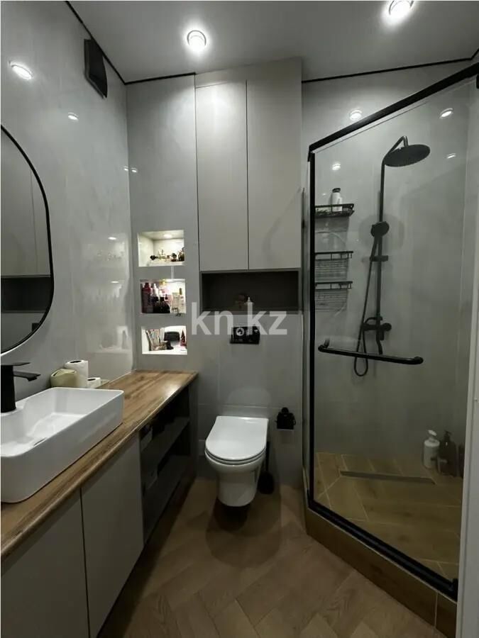 Продажа 2-комнатной квартиры, 46.5 м² - Продажа квартир от собственников в Алматы - страница 530 фото 4 из 4