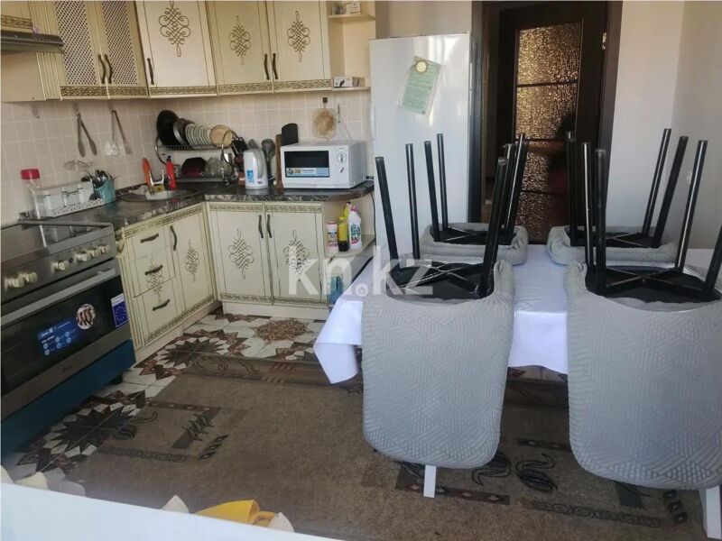 Продажа 3-комнатной квартиры, 94 м² - Продажа квартир в кирпичном доме в Астане - страница 41 фото 4 из 6