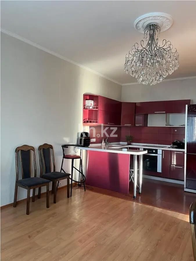 Продажа 2-комнатной квартиры, 75 м² - Продажа двухкомнатных квартир в р-не Есиль Астаны - страница 23 фото 3 из 5