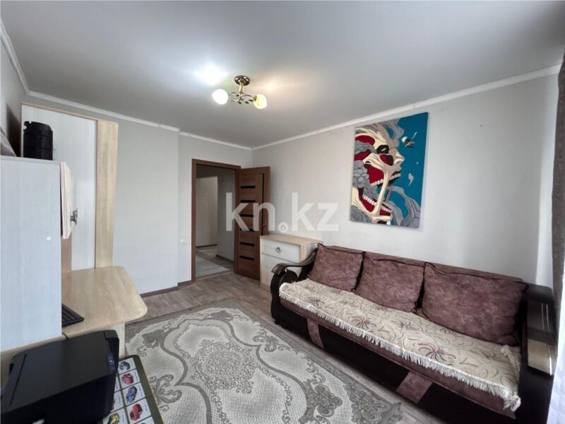 Продажа 3-комнатной квартиры, 68 м² - Недвижимость в Темиртау - страница 28 фото 10 из 21