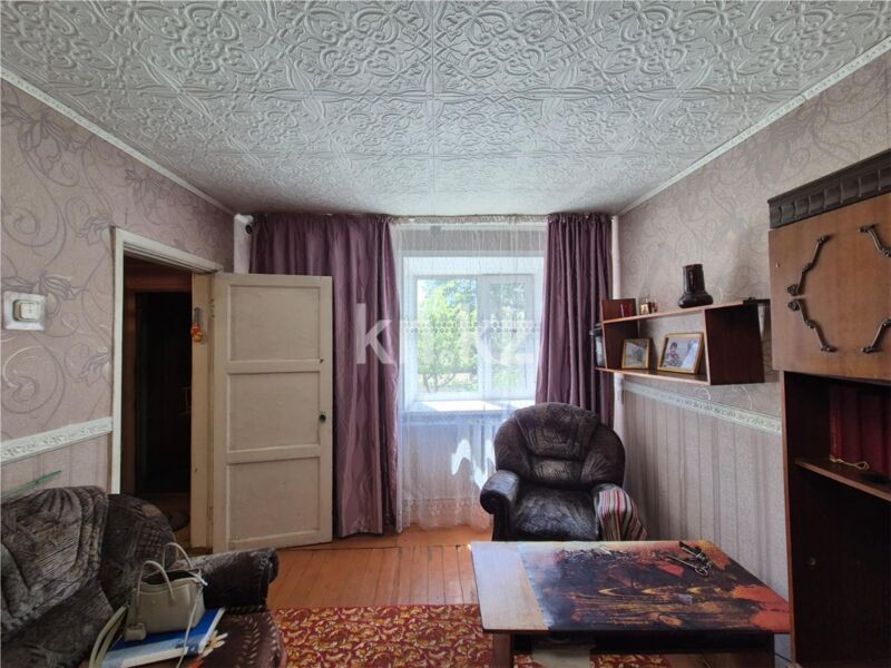 Продажа 3-комнатной квартиры, 57 м² - Недвижимость в Темиртау - страница 33 фото 1 из 28