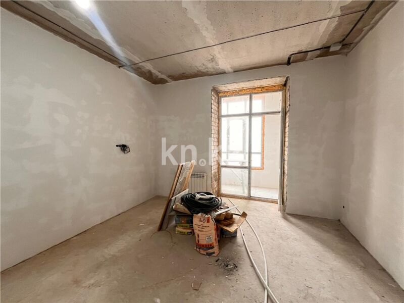 Продажа 2-комнатной квартиры, 55 м² - Продажа двухкомнатных квартир в кирпичном доме в Караганде - страница 28 фото 9 из 10