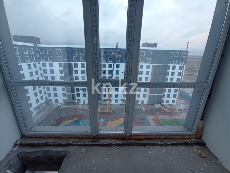 Продажа 2-комнатной квартиры, 50 м² - Продажа недвижимости в Караганде - страница 27 фото 4 из 5
