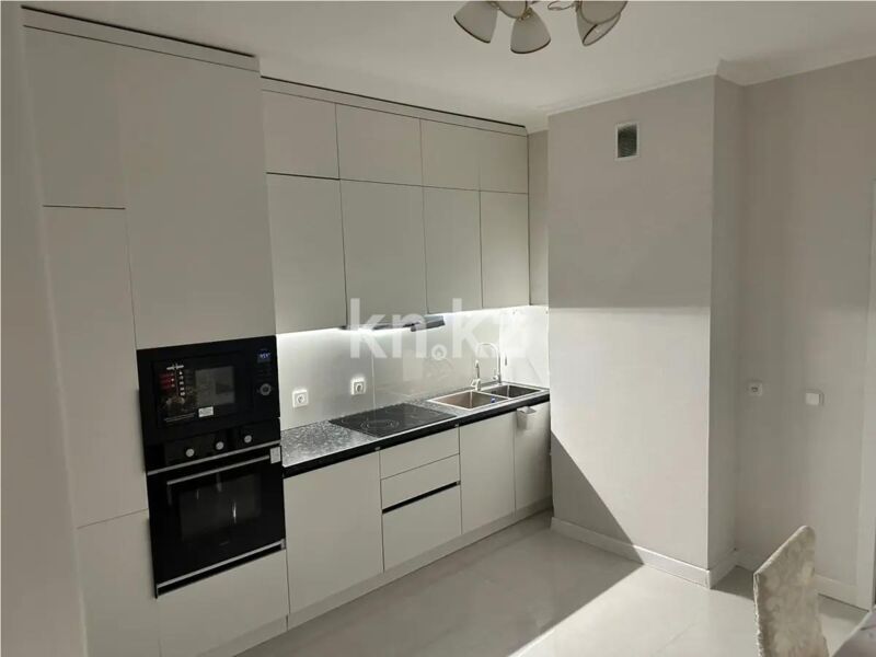 Продажа 4-комнатной квартиры, 108 м² - Продажа четырехкомнатных квартир в кирпичном доме в Казахстане - страница 22 фото 5 из 9