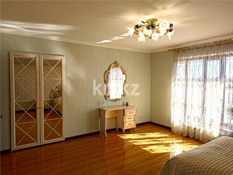 Продажа 6-комнатного дома, 300 м² - Продажа домов, коттеджей в Городе Караганды фото 16 из 35