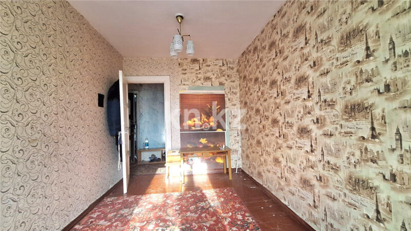 Продажа 4-комнатной квартиры, 60 м² - Продажа четырехкомнатных квартир в панельном доме в Караганде - страница 6 фото 7 из 12