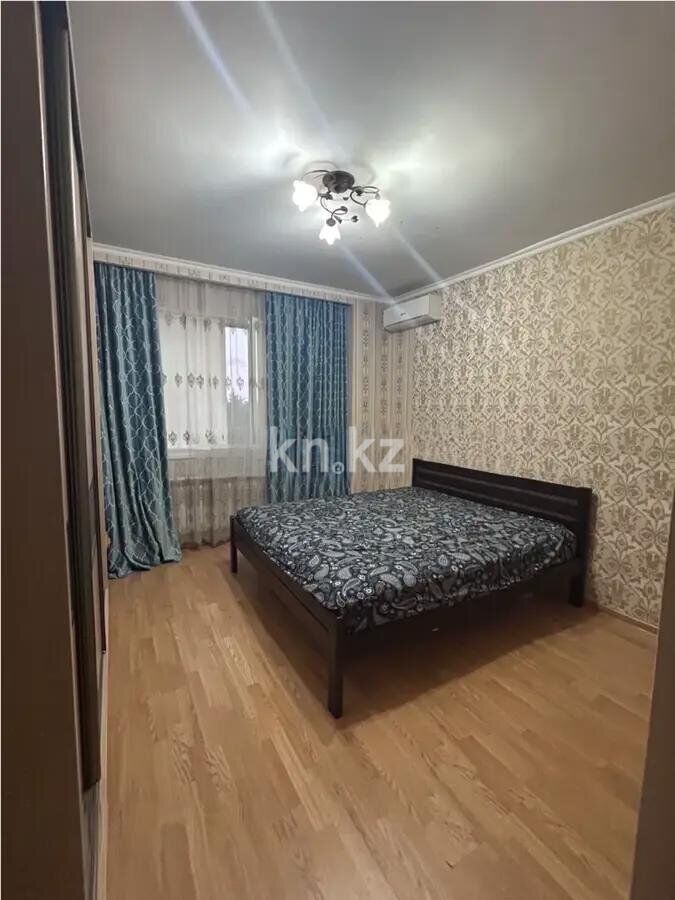 Продажа 4-комнатной квартиры, 106 м² - Продажа квартир в блочном доме в Казахстане фото 4 из 7
