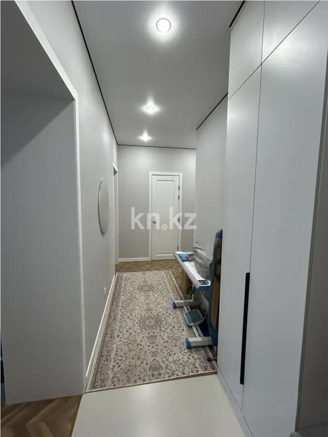 Продажа 2-комнатной квартиры, 69 м² - Продажа двухкомнатных квартир в р-не Сарыарка Астаны - страница 13 фото 5 из 6