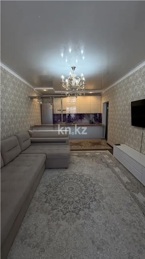 Продажа 2-комнатной квартиры, 60 м² - Продажа двухкомнатных квартир в Бостандыкском р-не Алматы - страница 34 фото 3 из 5