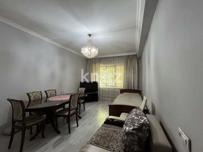 Продажа 2-комнатной квартиры, 51 м² - Продажа двухкомнатных квартир в кирпичном доме в Алматы - страница 3 фото 5 из 14