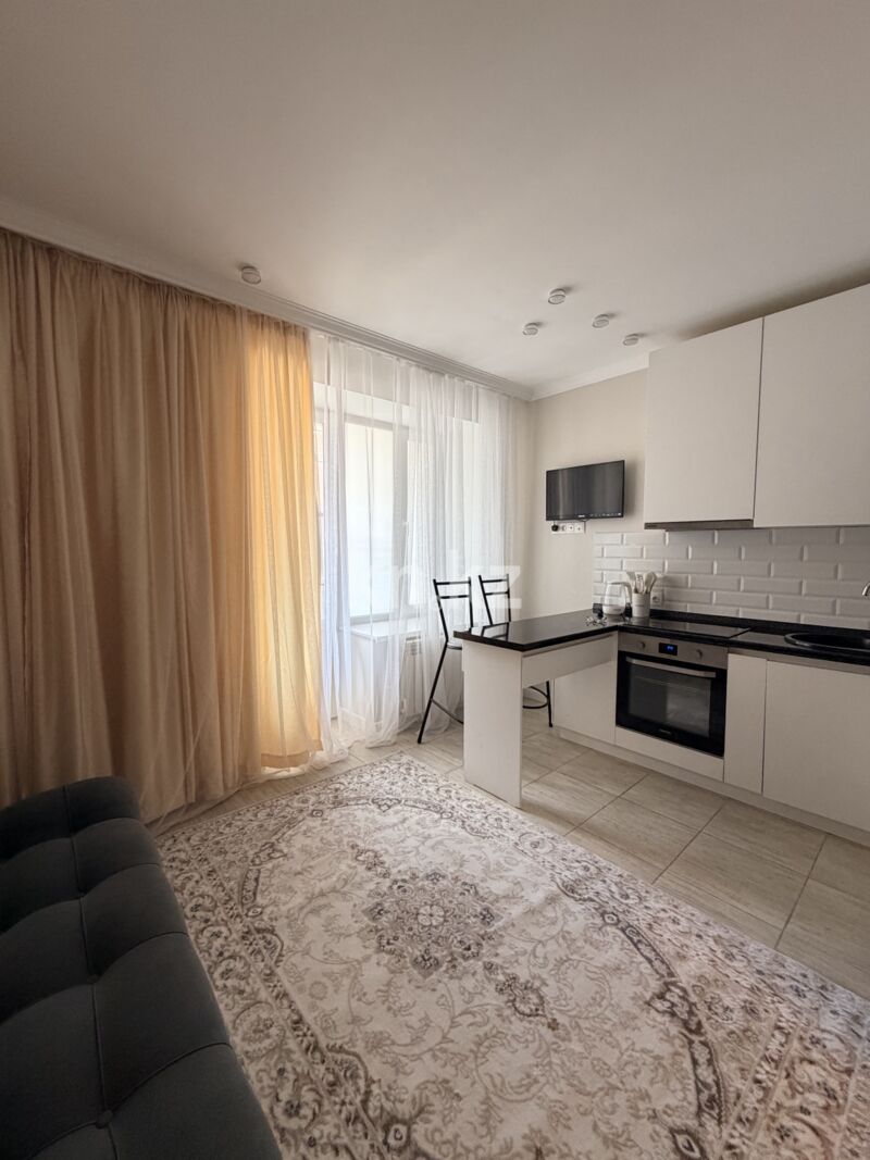 Продажа 2-комнатной квартиры, 39.2 м² - Продажа квартир в кирпичном доме в Астане - страница 27 фото 11 из 21