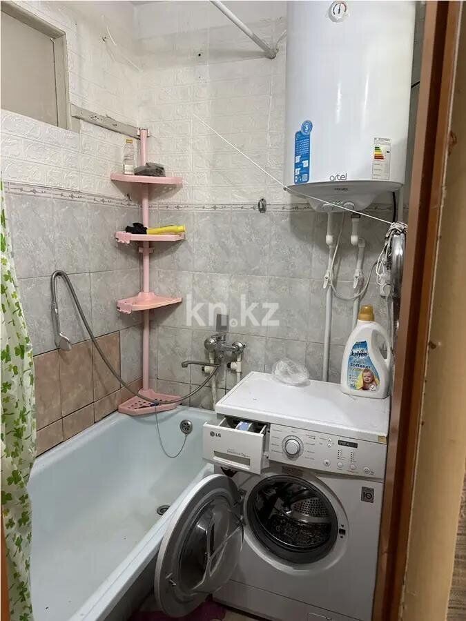 Продажа 2-комнатной квартиры, 43 м² - Продажа недвижимости в Караганде - страница 27 фото 3 из 4