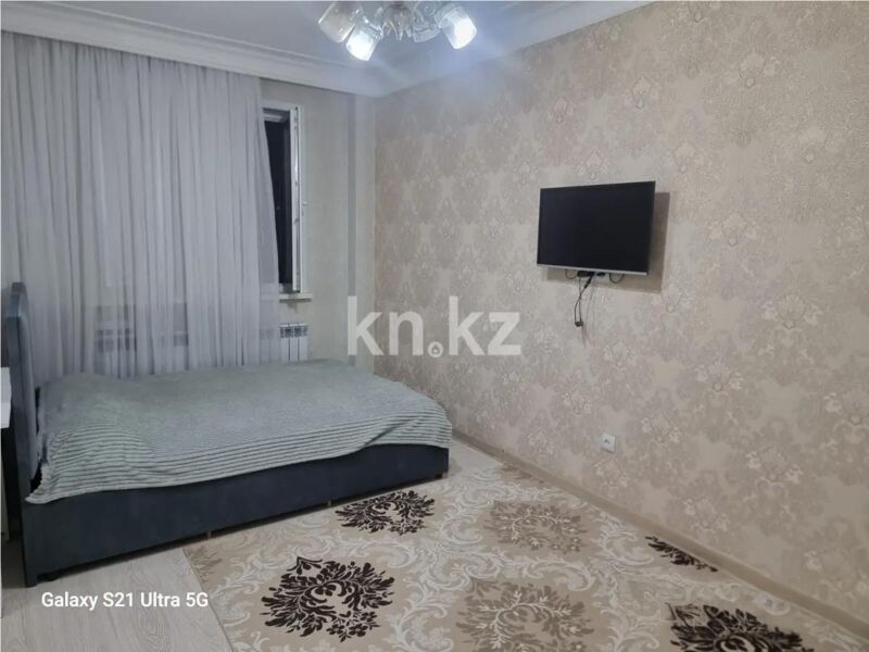 Продажа 1-комнатной квартиры, 32 м² - Продажа однокомнатных квартир в р-не Есиль Астаны - страница 14 фото 1 из 4