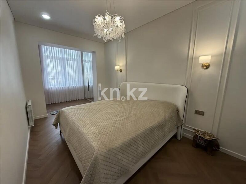 Продажа 4-комнатной квартиры, 126 м² - Продажа четырехкомнатных квартир в кирпичном доме в Казахстане - страница 14 фото 3 из 8
