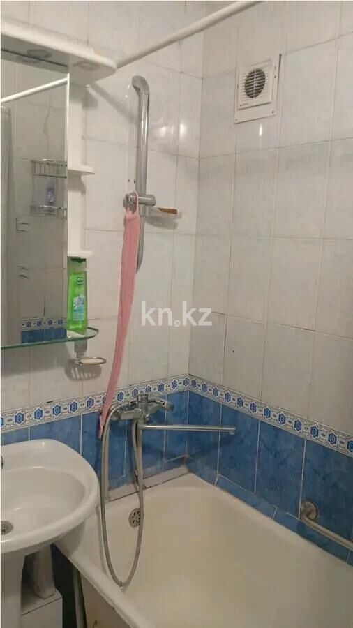 Продажа 1-комнатной квартиры, 30.7 м² - Продажа однокомнатных квартир в Ауэзовском р-не Алматы - страница 12 фото 3 из 4