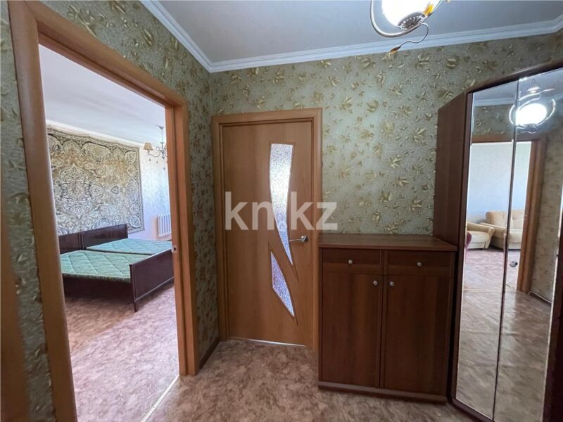 Продажа 3-комнатной квартиры, 61 м² - Продажа трехкомнатных квартир на Юго-Востоке Караганды - страница 10 фото 13 из 18
