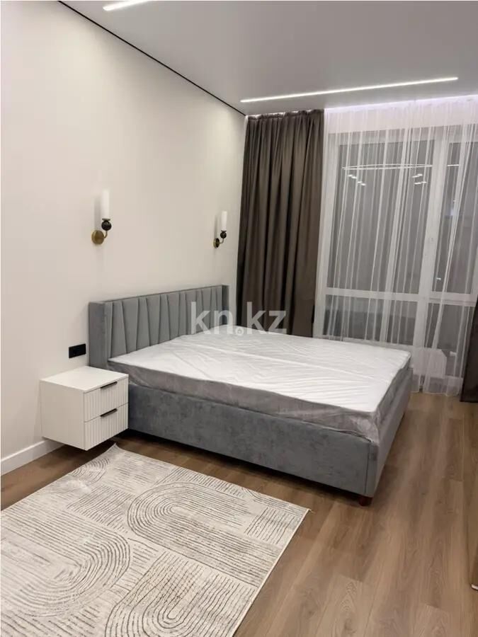 Продажа 2-комнатной квартиры, 60 м² - Продажа двухкомнатных квартир в Ауэзовском р-не Алматы - страница 32 фото 3 из 5