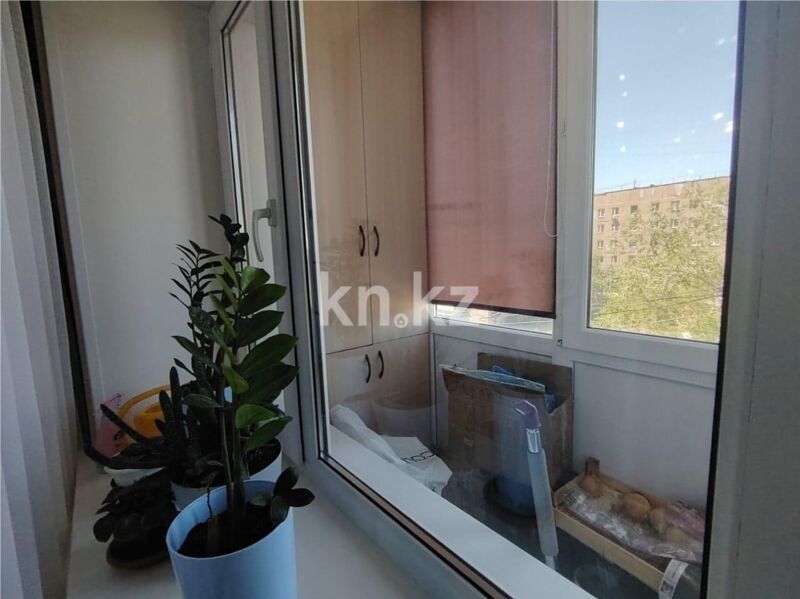 Продажа 3-комнатной квартиры, 67 м² - Продажа трехкомнатных квартир в Темиртау - страница 3 фото 12 из 14