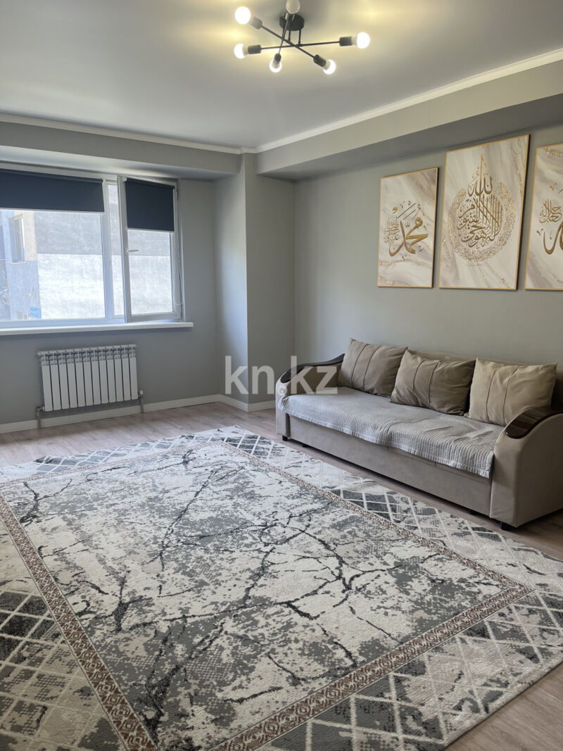 Продажа 3-комнатной квартиры, 80 м² - Продажа трехкомнатных квартир в блочном доме в Алматы фото 14 из 16