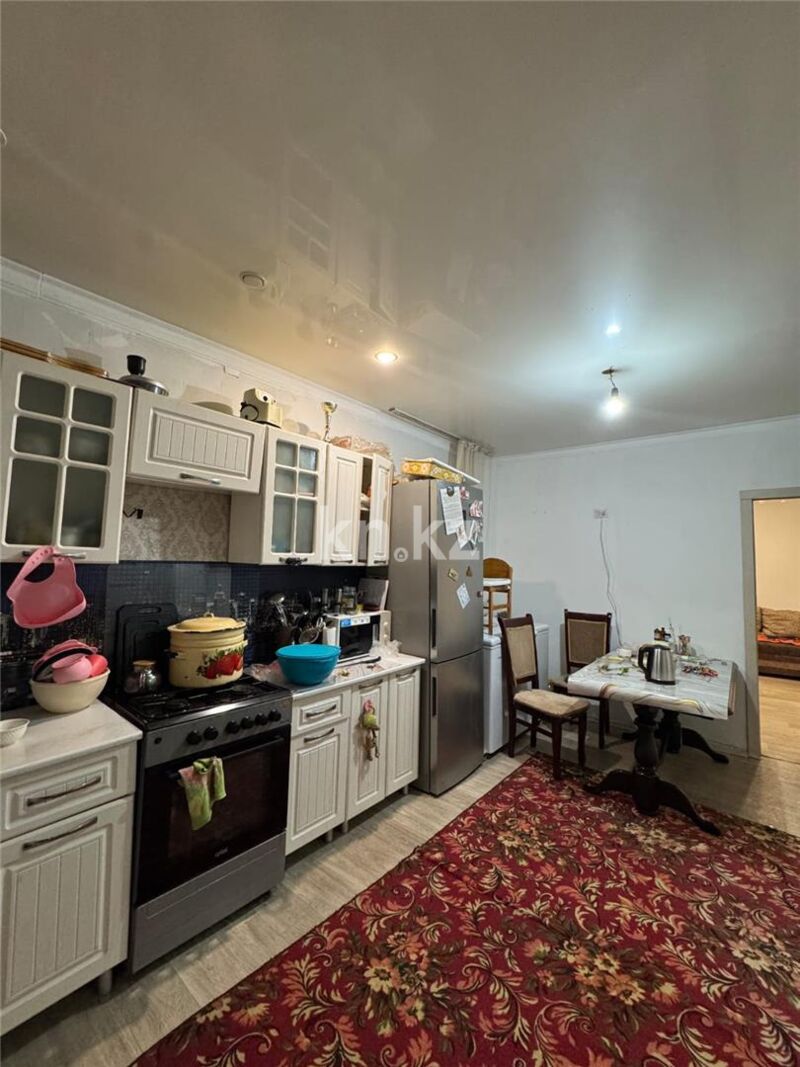 Продажа 4-комнатного дома, 64 м² - Продажа домов, коттеджей в Караганде - страница 7 фото 6 из 12