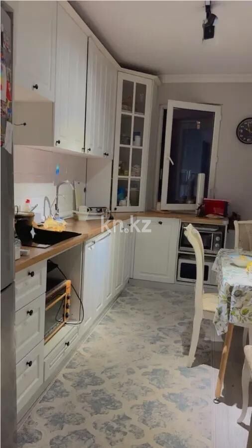 Продажа 3-комнатной квартиры, 82.3 м² - Продажа трехкомнатных квартир в Алатауском р-не Алматы - страница 9 фото 5 из 6