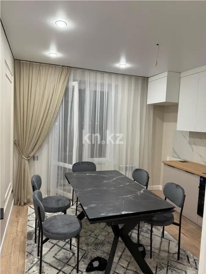 Продажа 1-комнатной квартиры, 40.8 м² - Продажа однокомнатных квартир в р-не Сарыарка Астаны - страница 16 фото 3 из 4