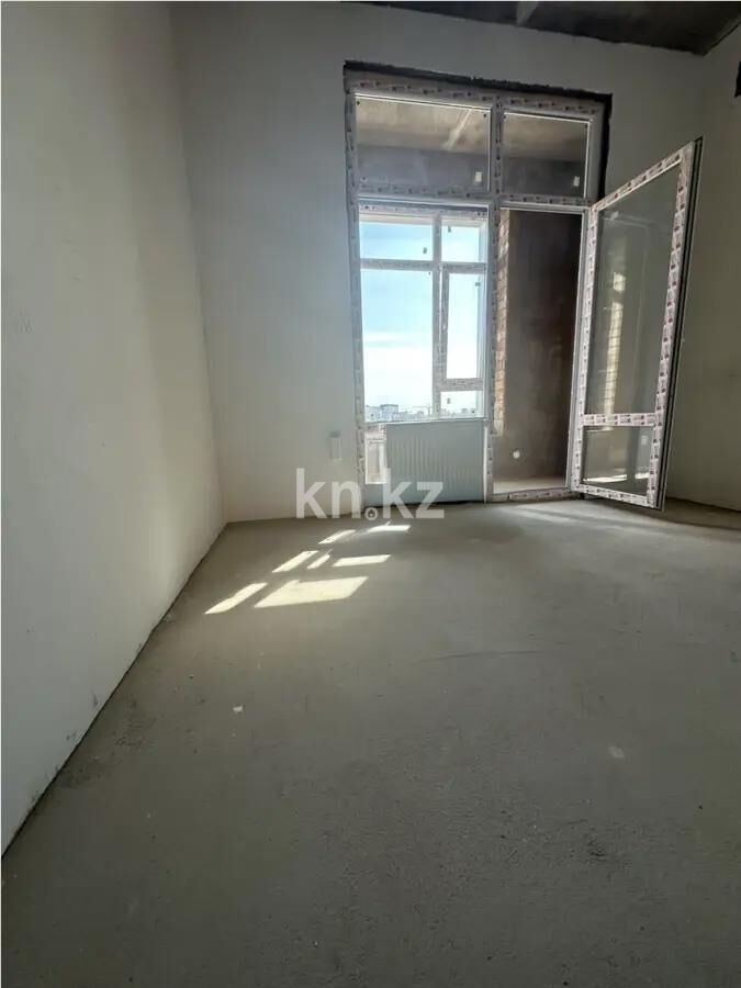 Продажа 1-комнатной квартиры, 42.6 м² - Продажа однокомнатных квартир в р-не Есиль Астаны - страница 7 фото 2 из 4