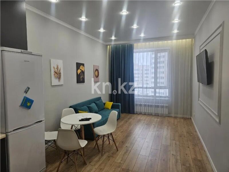 Продажа 2-комнатной квартиры, 47 м² - Продажа квартир в кирпичном доме в Астане - страница 29 фото 1 из 5
