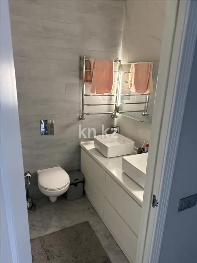 Продажа 2-комнатной квартиры, 65 м² - Продажа квартир в новостройках Алматы - страница 331 фото 4 из 5