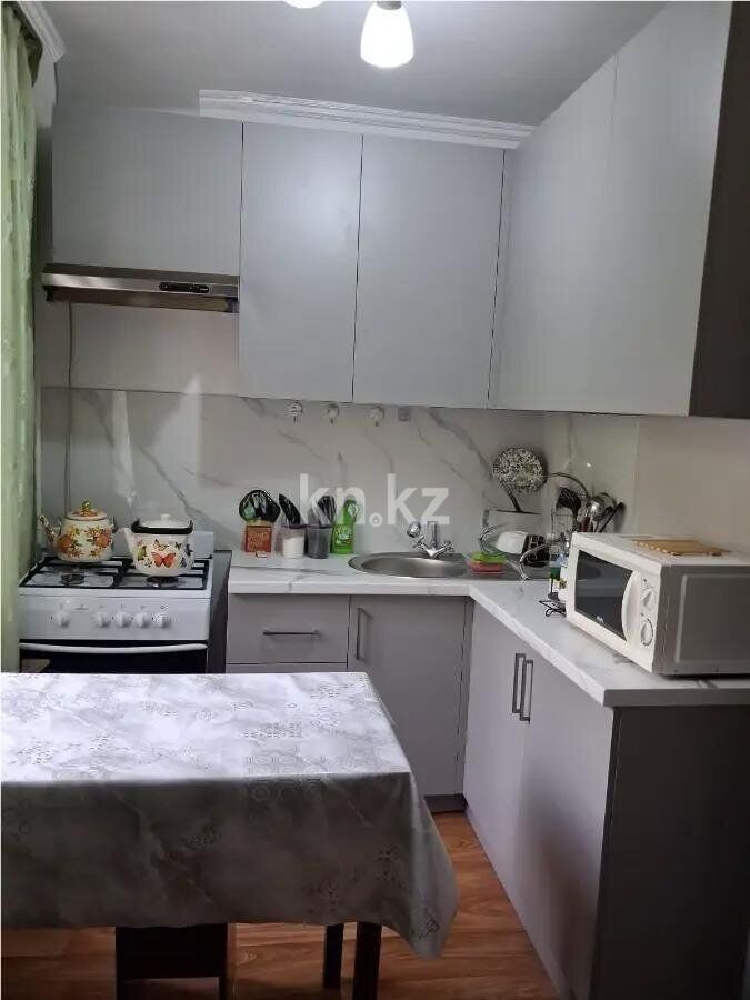 Продажа 3-комнатной квартиры, 55.9 м² - Продажа трехкомнатных квартир от собственников в Алматы - страница 12 фото 4 из 5