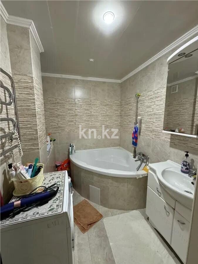 Продажа 3-комнатной квартиры, 96 м² - Продажа комнат в Семее фото 5 из 7