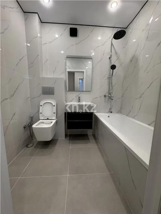 Продажа 2-комнатной квартиры, 39 м² - Продажа недвижимости в Казахстане - страница 5 фото 3 из 3
