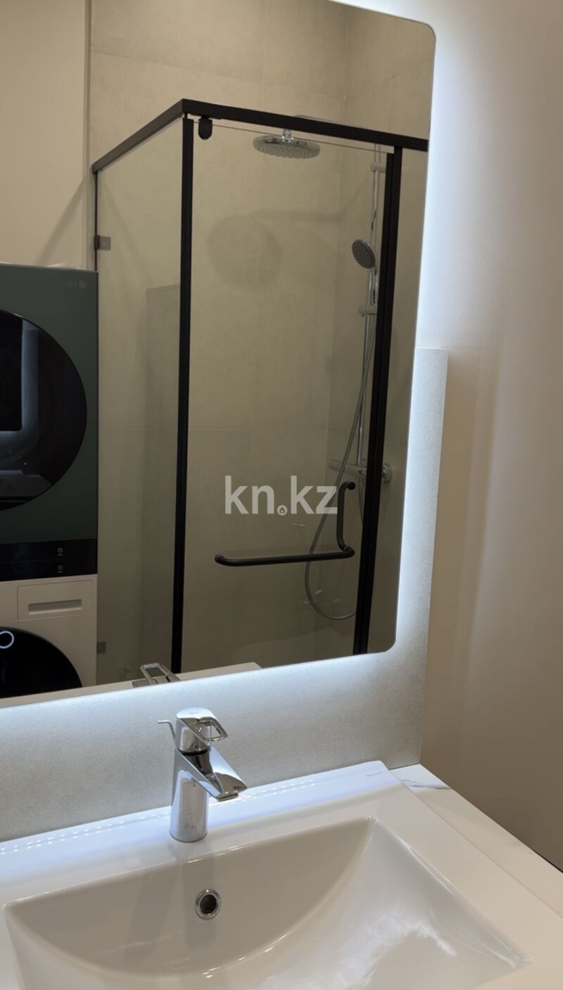 Продажа 3-комнатной квартиры, 85 м² - Продажа квартир в монолитном доме в Астане - страница 2 фото 17 из 19