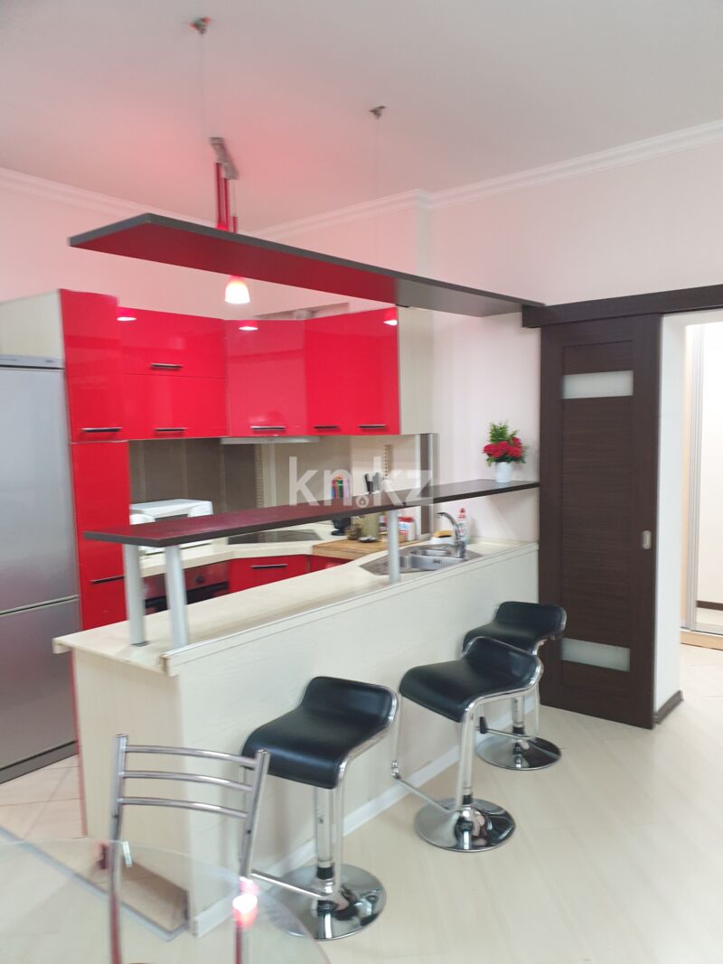 Продажа 2-комнатной квартиры, 71.1 м² - Продажа квартир в монолитно-каркасном доме в Казахстане - страница 29 фото 4 из 12