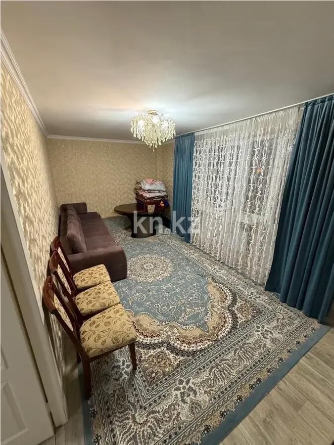 Продажа 3-комнатной квартиры, 77 м² - Продажа квартир в кирпичном доме в Астане - страница 191 фото 1 из 7