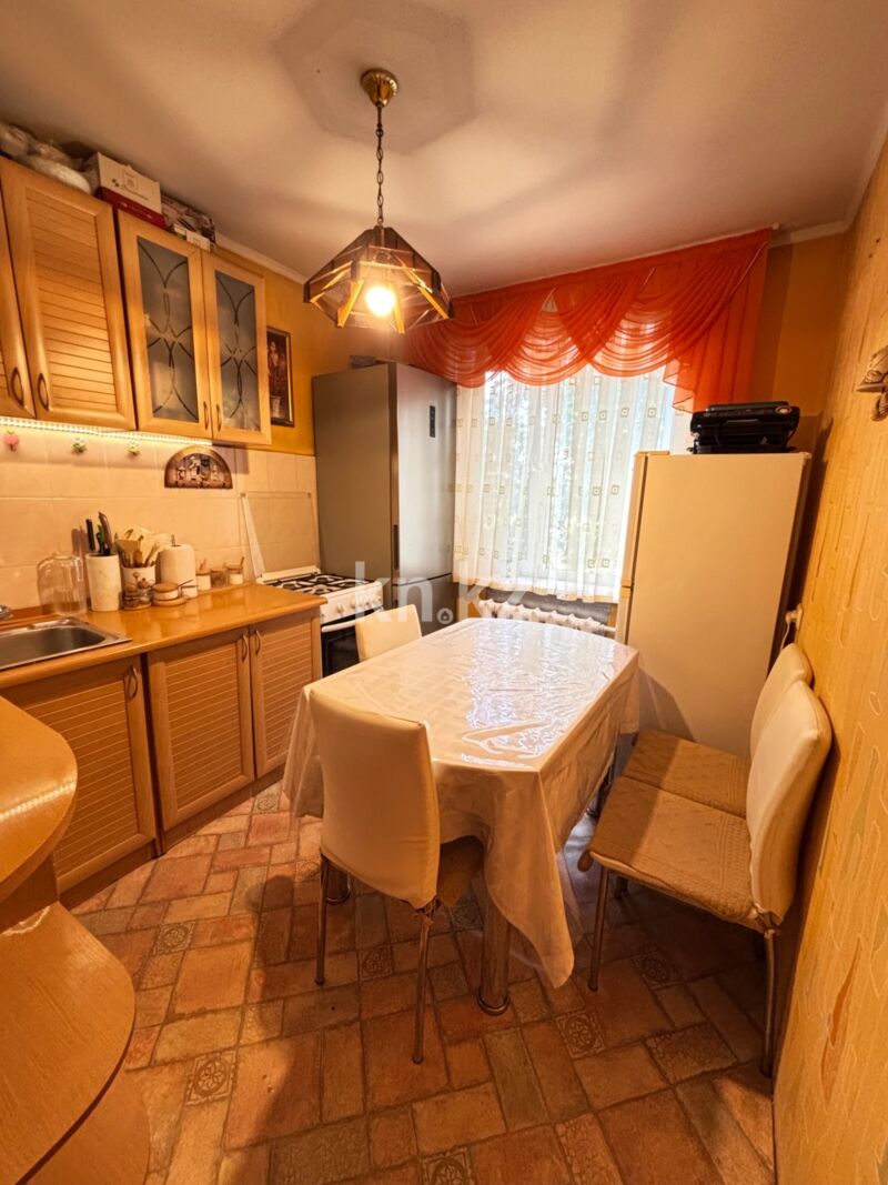 Продажа 2-комнатной квартиры, 54 м² - Продажа квартир в панельном доме в Казахстане - страница 12 фото 9 из 10