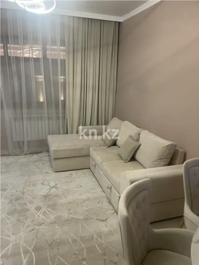 Продажа 2-комнатной квартиры, 60.8 м² - Продажа двухкомнатных квартир в р-не Есиль Астаны - страница 15 фото 1 из 4