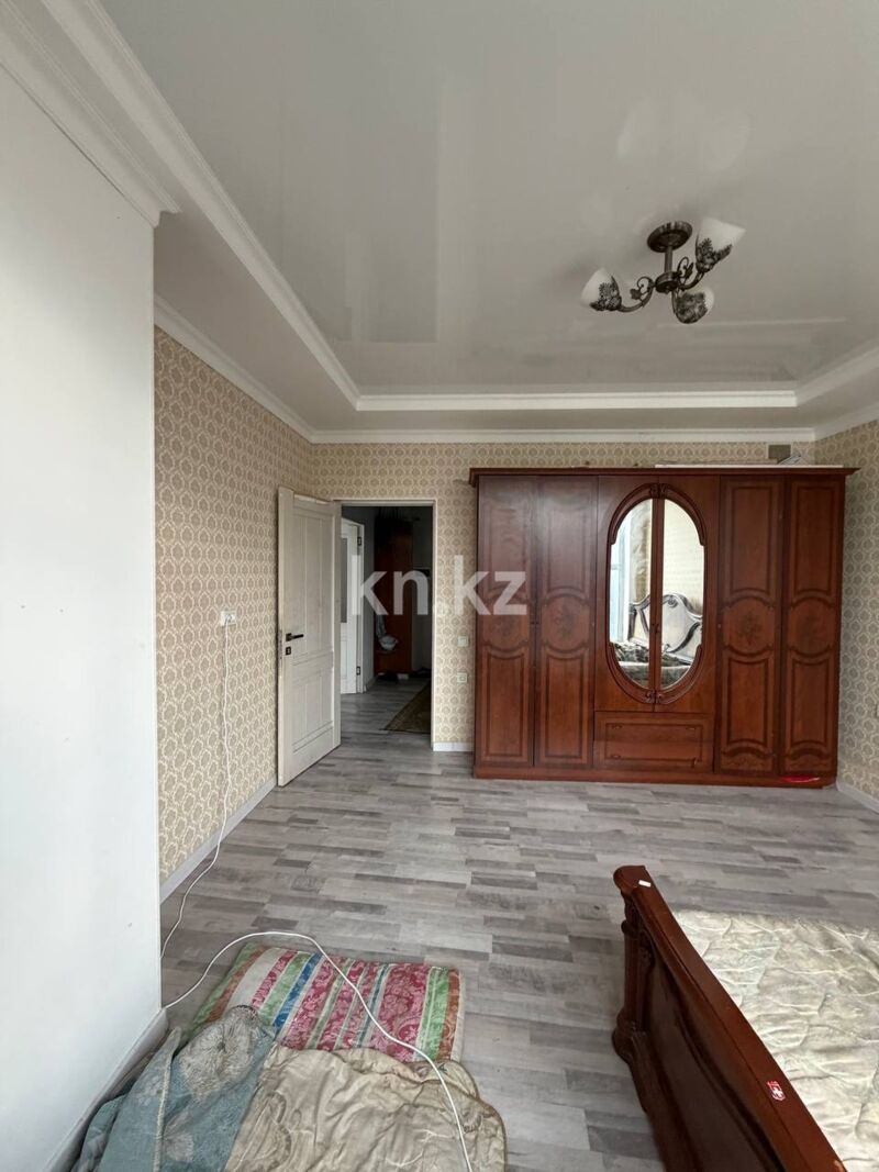 Продажа 2-комнатной квартиры, 51 м² - Продажа квартир в монолитном доме в Астане - страница 6 фото 3 из 8